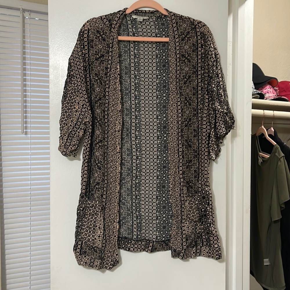 American eagle cover up